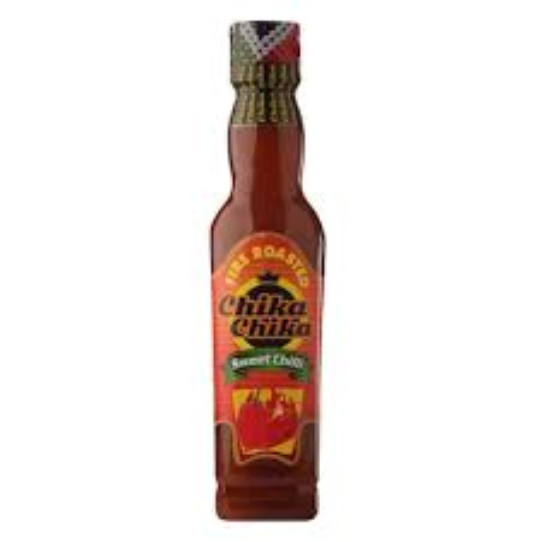 CHIKA CHIKA SWEET CHILLY 300G